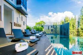 Apartman za prodaju u Phuket, Tajland Apartman za prodaju u Phuket, Tajland