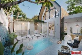 Vila à venda em Phuket, Tailândia Vila à venda em Phuket, Tailândia