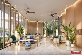 Plat Phuket Te Koop Thailand