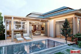 别墅 出售 于 普吉岛, 泰国