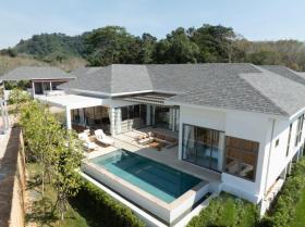 Villa for sale in Phang-nga Province, Thailand Villa for sale in Phang-nga Province, Thailand
