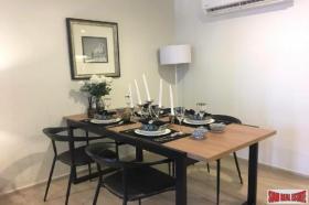 フラット 販売中 で バンコク-クローントゥーイ地区, タイ