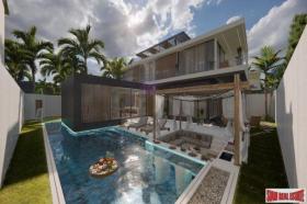Willa Na sprzedaż w Phuket, Tajlandia Willa Na sprzedaż w Phuket, Tajlandia