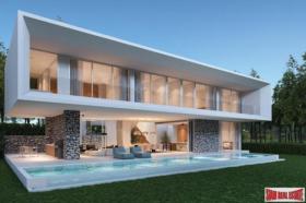 别墅 待售 于 普吉岛, 泰国