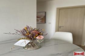 Płaski na sprzedaż w Bangkok-Dzielnica Khlong Toei, Tajlandia