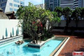 Apartamentos En venta en Bangkok-Distrito Khlong Toei, Tailandia