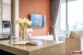 Apartamento À venda em Bangkok-เขตคลองเตย, Tailândia Apartamento À venda em Bangkok-เขตคลองเตย, Tailândia