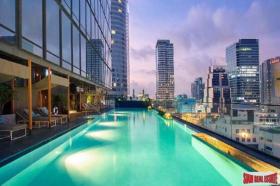 Apartamento À venda em Bangkok-เขตคลองเตย, Tailândia Apartamento À venda em Bangkok-เขตคลองเตย, Tailândia