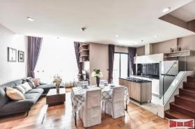 Apartamento À venda em Bangkok-เขตคลองเตย, Tailândia Apartamento À venda em Bangkok-เขตคลองเตย, Tailândia