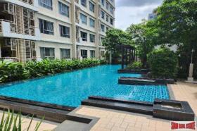 Apartamento À venda em Bangkok-เขตคลองเตย, Tailândia Apartamento À venda em Bangkok-เขตคลองเตย, Tailândia
