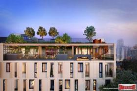 Διαμερίσματα Προς πώληση στο Μπανγκόκ-Περιοχή Khlong Toei, Ταϊλάνδη Διαμερίσματα Προς πώληση στο Μπανγκόκ-Περιοχή Khlong Toei, Ταϊλάνδη