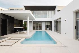 Villa Phuket En venta Tailandia