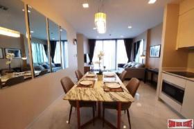 Apartamento À venda em Bangkok-เขตคลองเตย, Tailândia