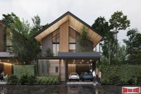 Vila à venda em Phuket, Tailândia