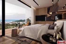 Villa Phuket Eladó Thaiföld