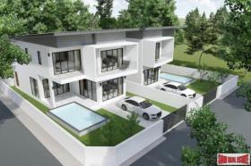 Σπίτι προς πώληση στο Σουράτ Θάνι, Ταϊλάνδη Σπίτι προς πώληση στο Σουράτ Θάνι, Ταϊλάνδη