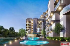 Apartman za prodaju u Phuket, Tajland Apartman za prodaju u Phuket, Tajland