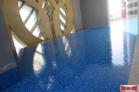 Apartment Bangkok for sale Thailand