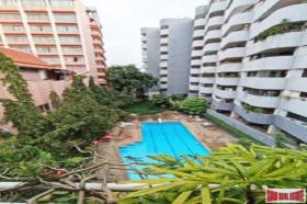 Apartment Zu verkaufen in Bangkok-Bezirk Khlong Toei, Thailand