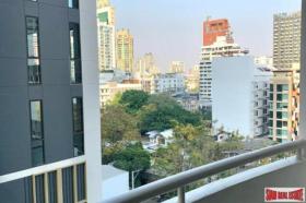 Apartment Bangkok for sale Thailand