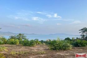 Grundstück Land-/Forstwirtschaft zu verkaufen in Phang-nga Province, Thailand