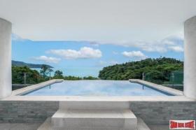 Penthouse Zu verkaufen in Phuket, Thailand Penthouse Zu verkaufen in Phuket, Thailand