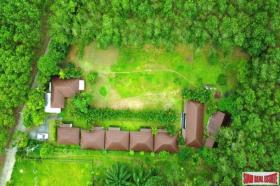 Tvrtka, Poslovni objekt za prodaju u Phang-nga Province, Tajland