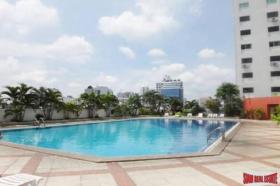 Apartman Na prodaju u Bangkok-Okrug Khlong Toei, Tajland Apartman Na prodaju u Bangkok-Okrug Khlong Toei, Tajland