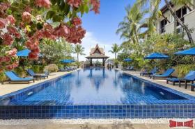 Apartment zu verkaufen in Phuket, Thailand