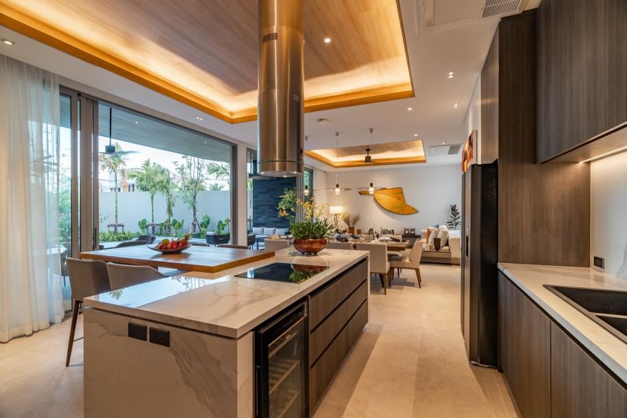 Villa Phuket Achat Thaïlande