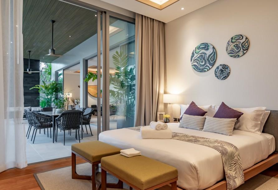 Villa Phuket Achat Thaïlande