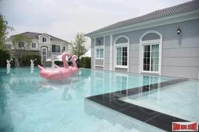 فيلا بانكوك  تايلاند