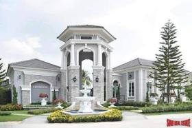 فيلا بانكوك  تايلاند