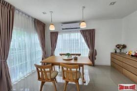 فيلا بانكوك  تايلاند