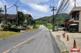 Hotell Phuket  Thailand