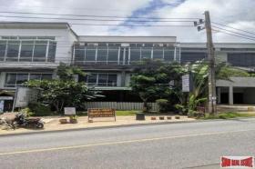 Hotell Phuket  Thailand