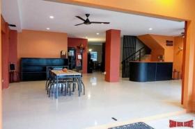 Hotell Phuket  Thailand