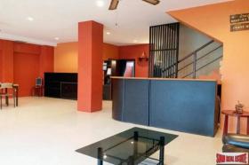 Hotell Phuket  Thailand