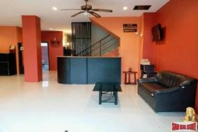 Hotell Phuket  Thailand