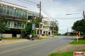 Hotell Phuket  Thailand