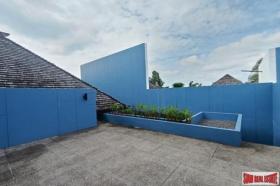 ヴィラ プーケット  タイ