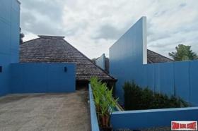 ヴィラ プーケット  タイ