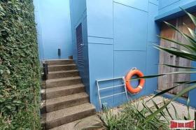 ヴィラ プーケット  タイ