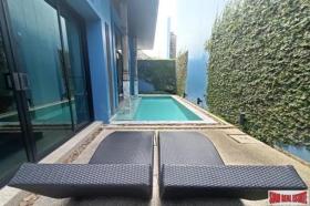 ヴィラ プーケット  タイ