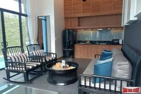 ヴィラ プーケット  タイ