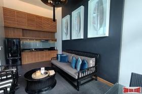 ヴィラ プーケット  タイ