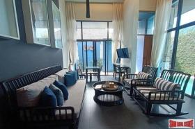 ヴィラ プーケット  タイ