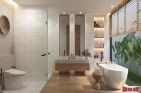 Villa Phuket Achat Thaïlande