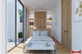 Villa Phuket Achat Thaïlande