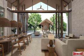 Villa Phuket Achat Thaïlande